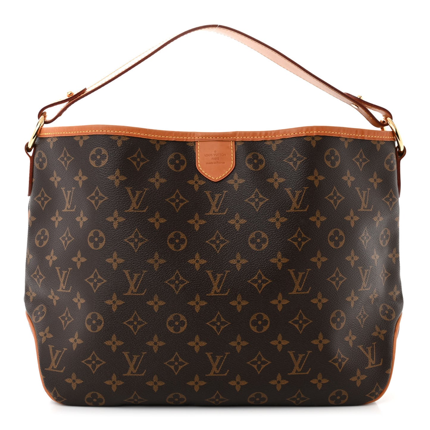 LOUIS VUITTON Monogram Delightful PM