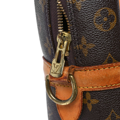 Louis Vuitton Monogram Porte-Documents Voyage Briefcase 15 of 15