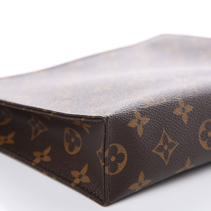 Louis Vuitton Monogram Toiletry Pouch 26 8 of 10