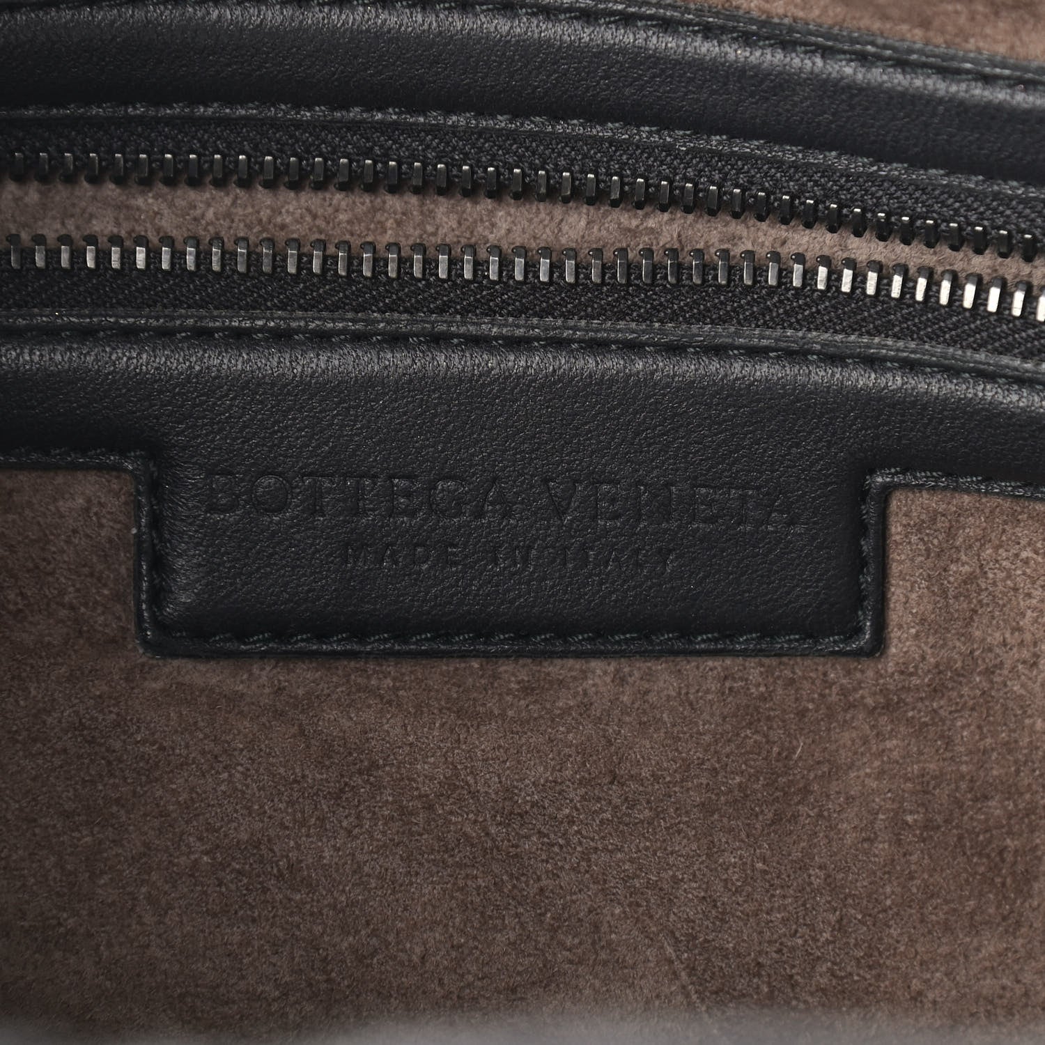Bottega Veneta Nappa Intrecciato Large Veneta Hobo Black 6 of 15