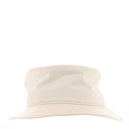Christian Dior Nylon Crochet Oblique Hat M Ivory 3 of 8
