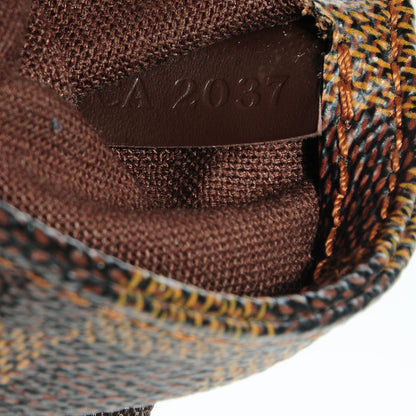 Louis Vuitton Damier Ebene Geronimos 7 of 7