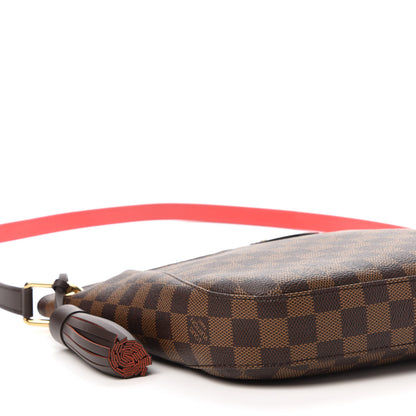 Louis Vuitton Damier Ebene South Bank Besace 6 of 11