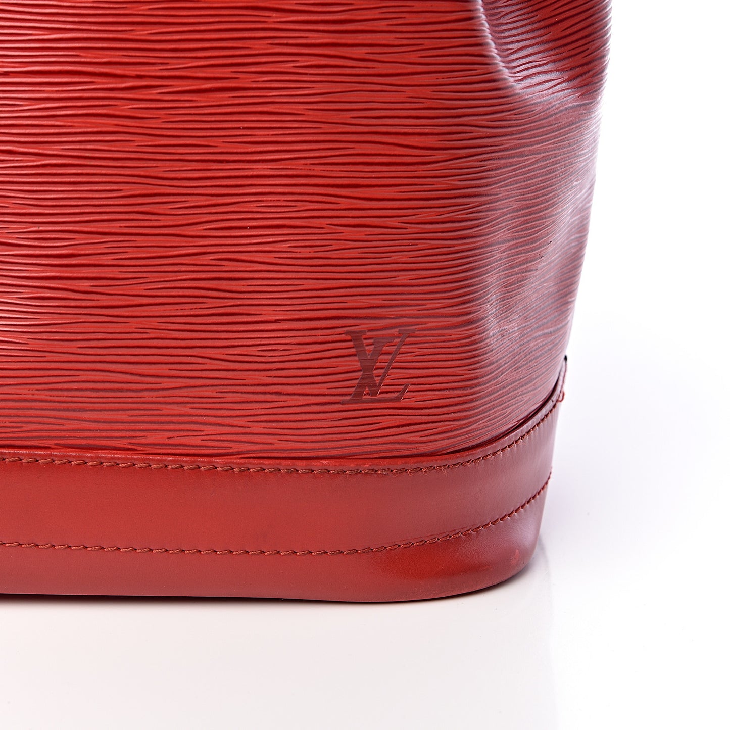 Epi Noe Castillan Red
