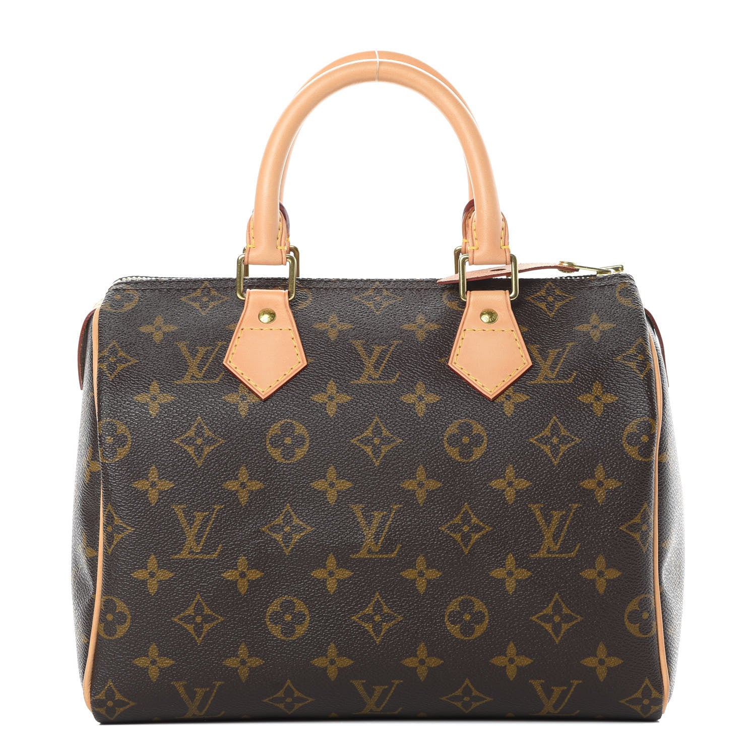 Louis Vuitton Monogram Speedy 25 1 of 10