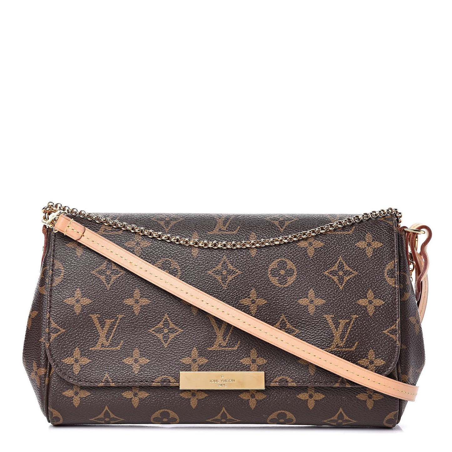 Monogram Favorite MM