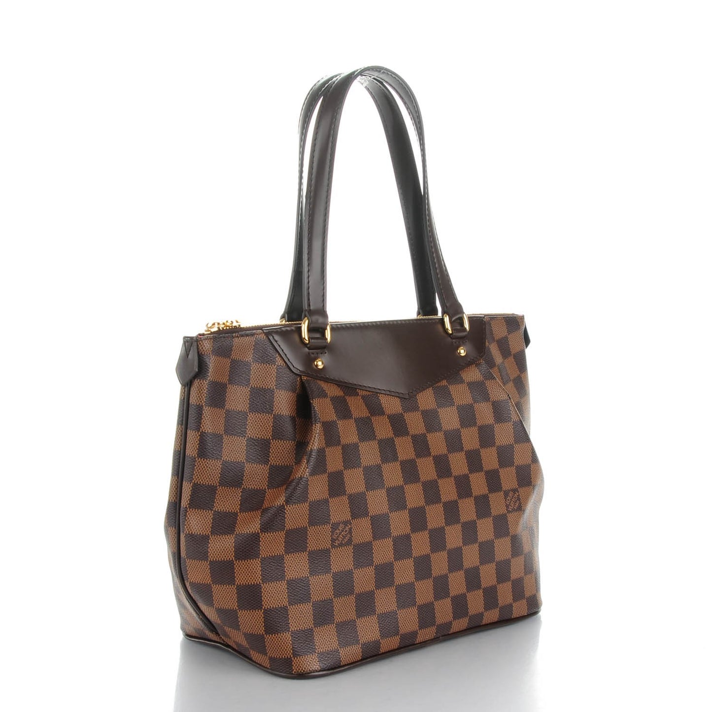Damier Ebene Westminster PM