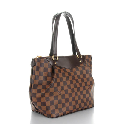Louis Vuitton Damier Ebene Westminster PM 3 of 7
