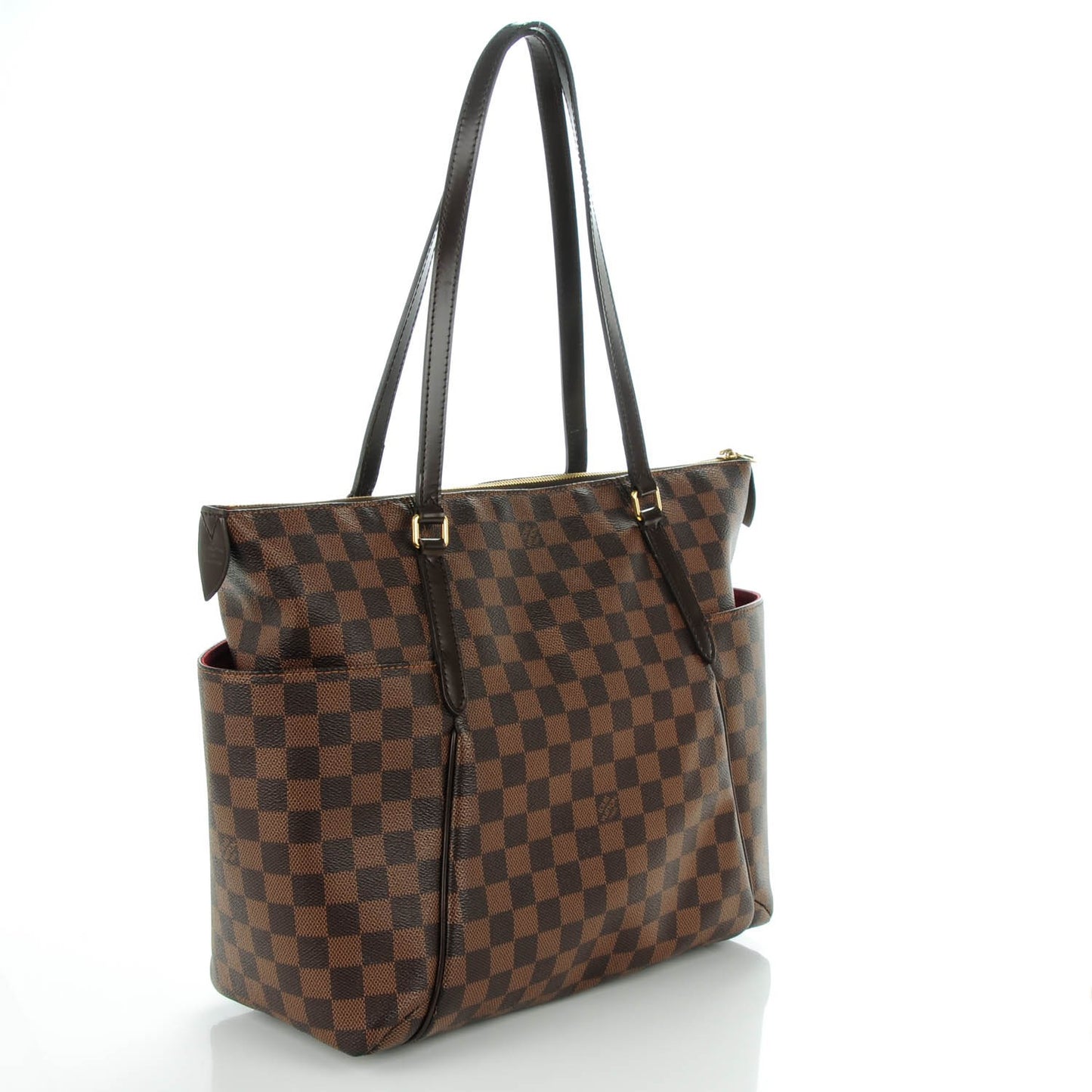 Damier Ebene Totally MM