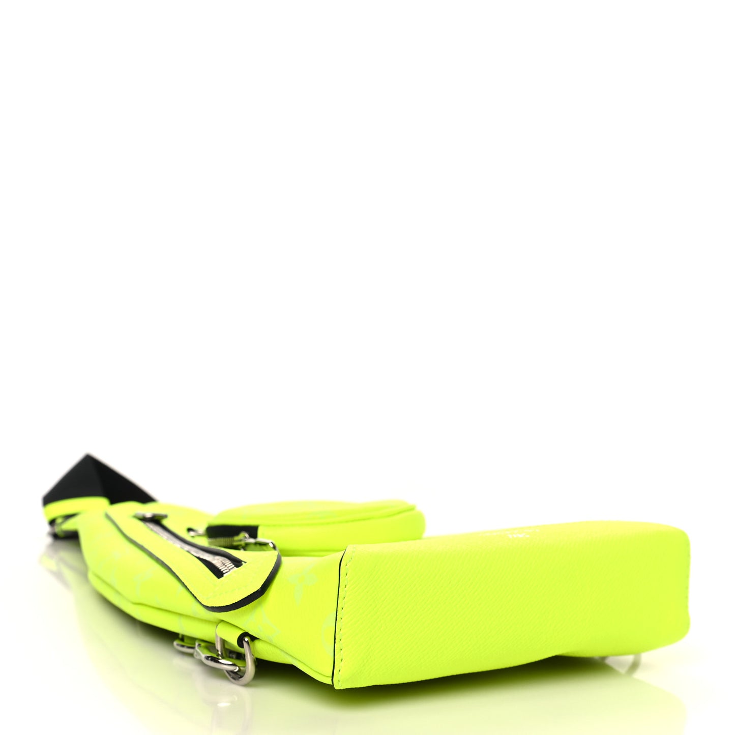 Taigarama Duo Slingbag Yellow