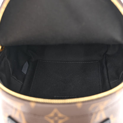 Louis Vuitton Monogram Palm Springs Backpack Mini 5 of 11