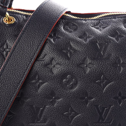 Louis Vuitton Empreinte Ponthieu PM Marine Rouge 11 of 11