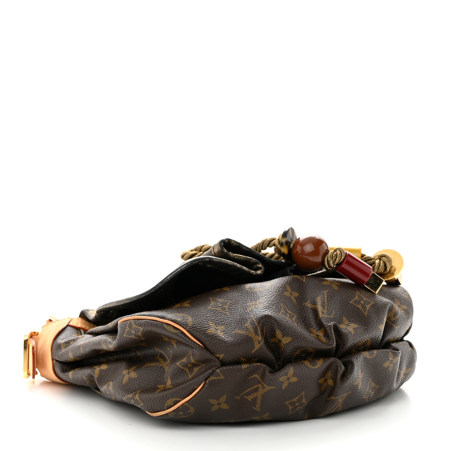 Louis Vuitton Monogram Kalahari PM 4 of 10