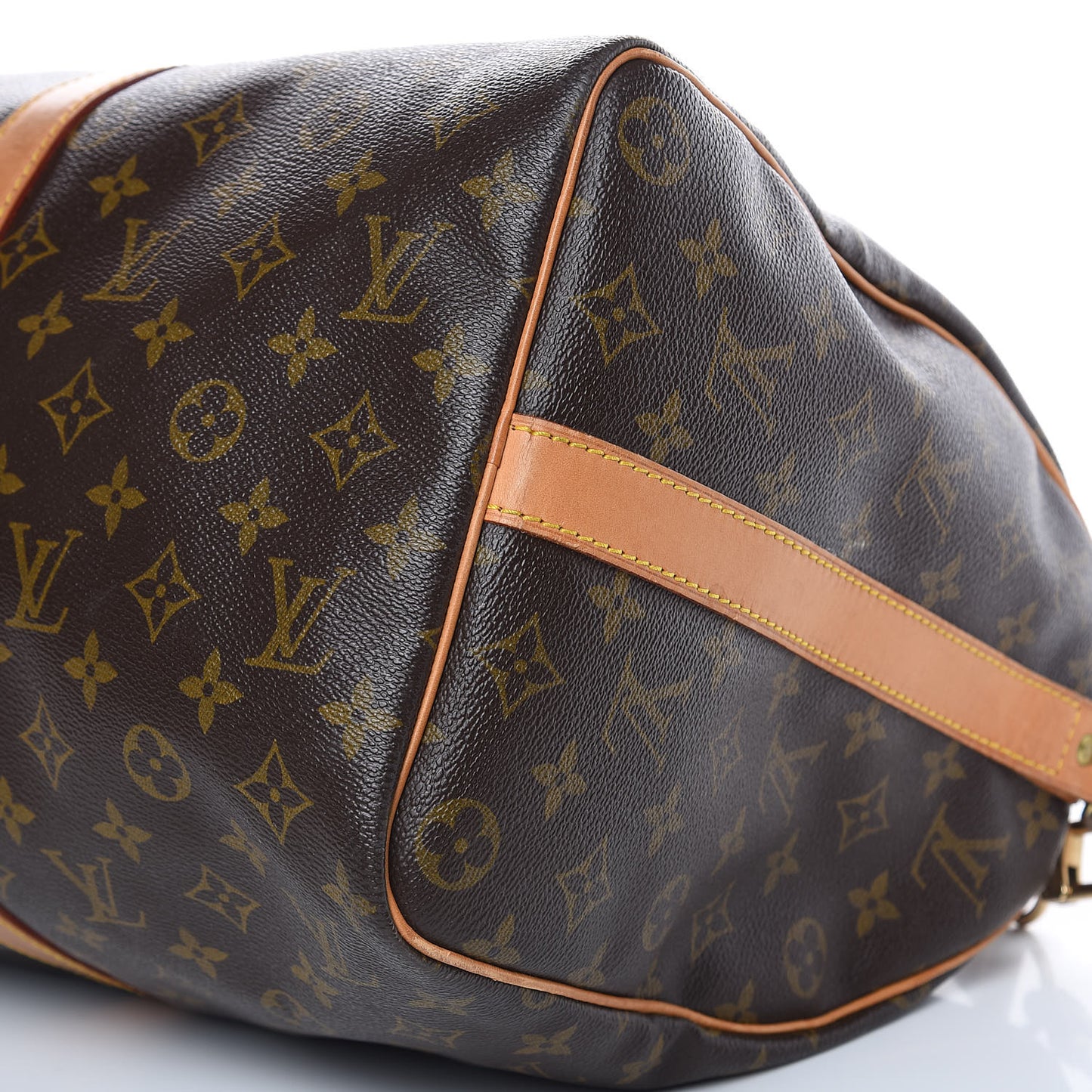 Monogram Keepall Bandouliere 45