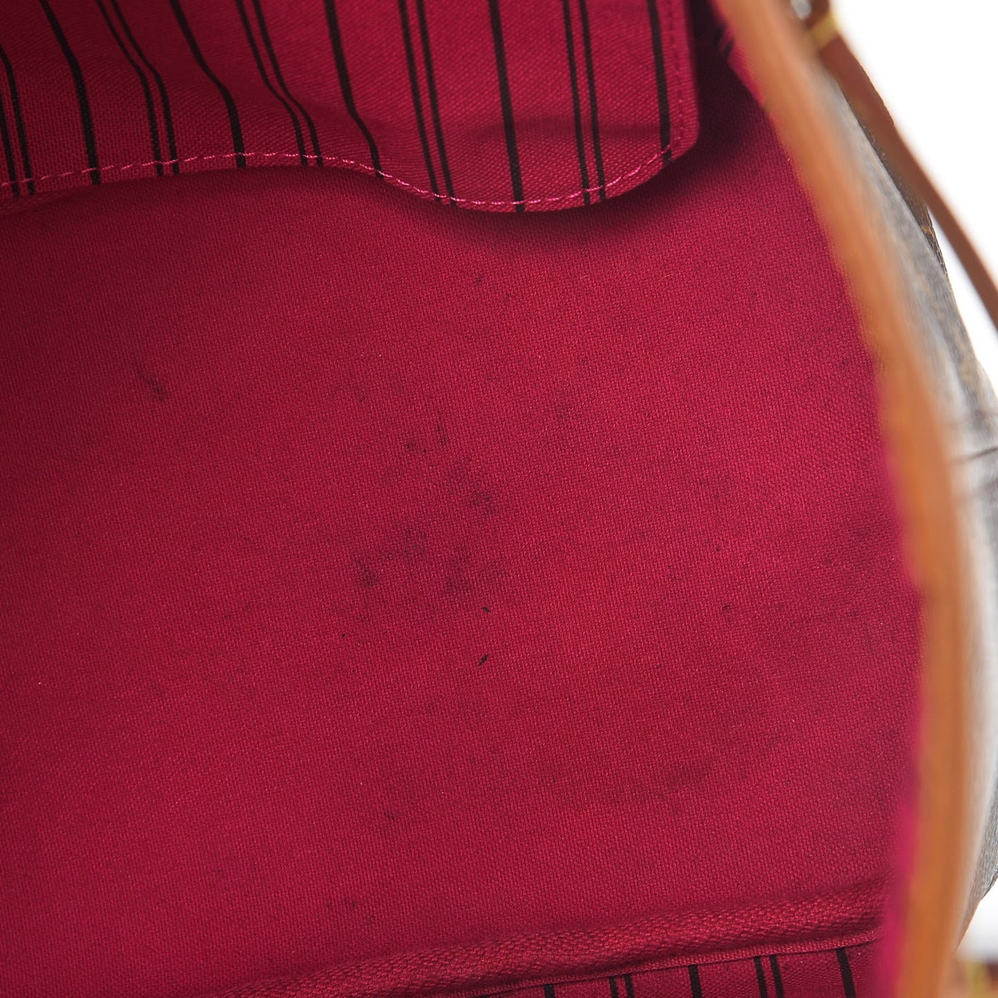Monogram Neo Neverfull MM Pivoine