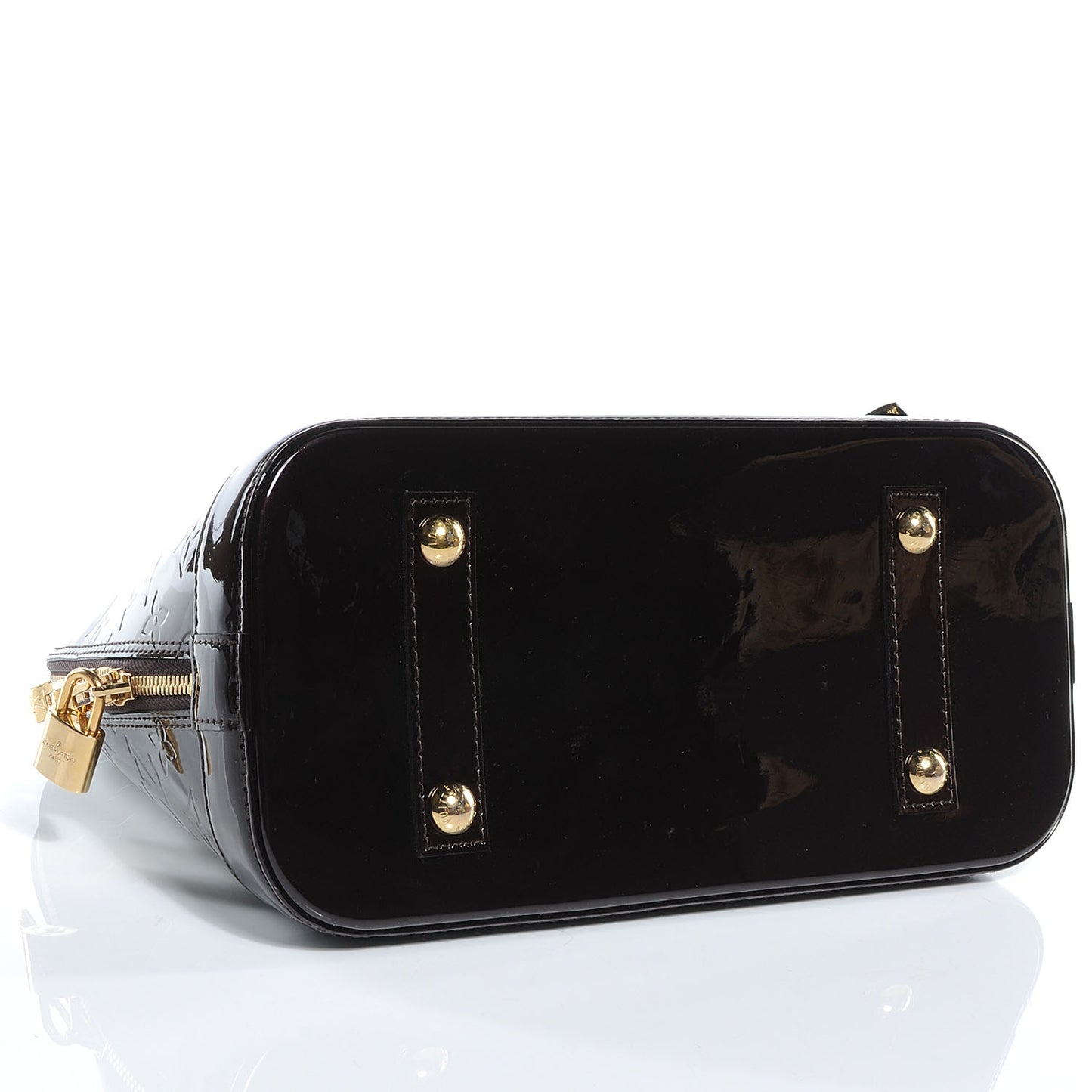 Vernis Alma PM Amarante