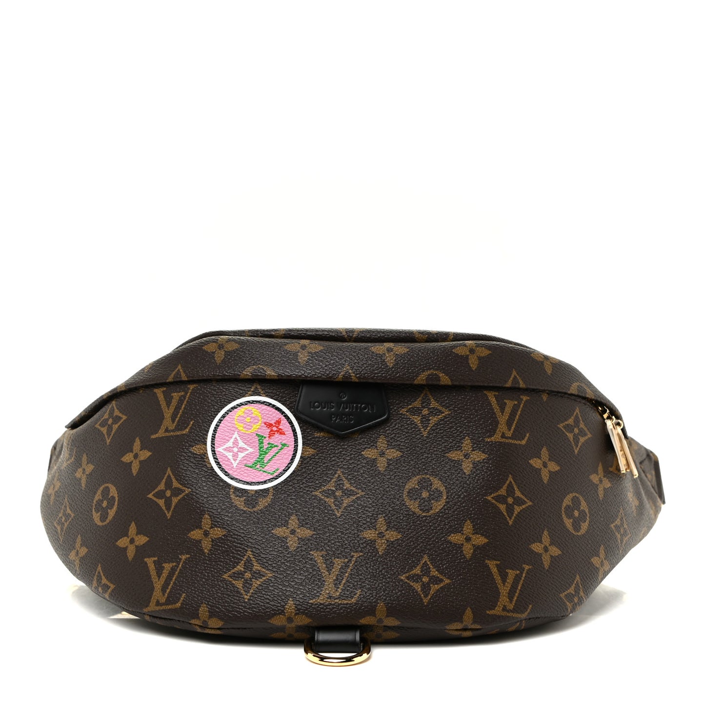 Monogram My LV World Tour Bumbag