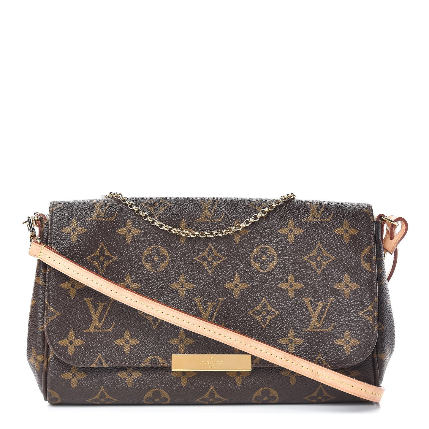 Monogram Favorite MM