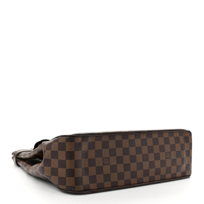 Louis Vuitton Damier Ebene Uzes 4 of 9