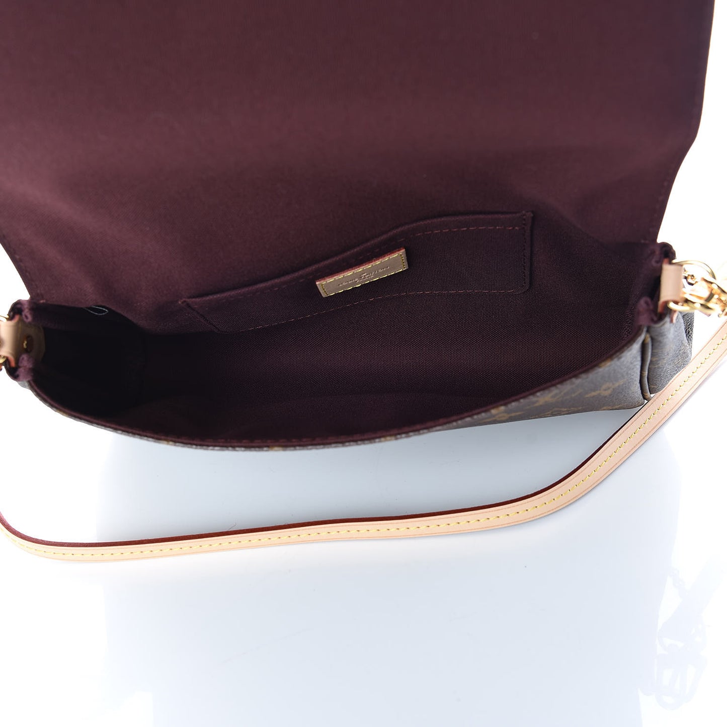 Monogram Favorite MM