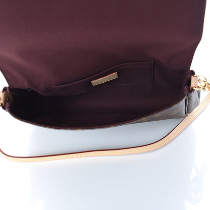 Louis Vuitton Monogram Favorite MM 7 of 9