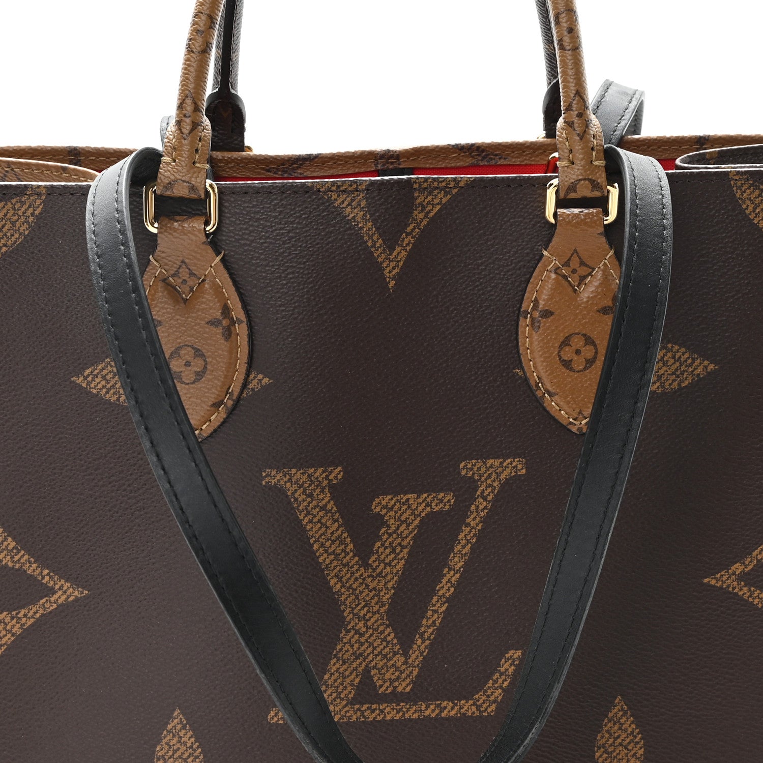 Louis Vuitton Reverse Monogram Giant Onthego MM 1790027 – FASHIONPHILE