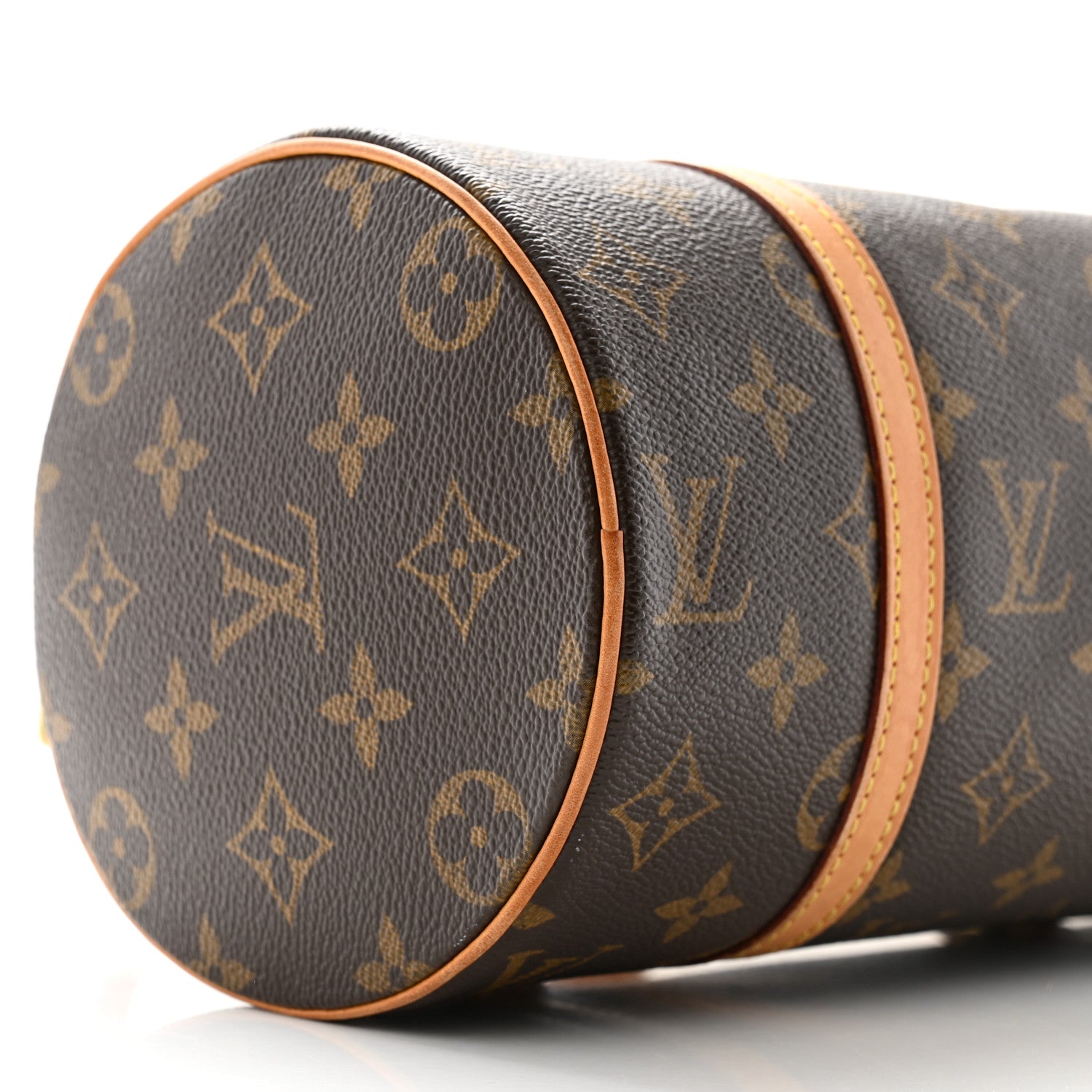 Louis Vuitton Monogram Papillon 26 8 of 13