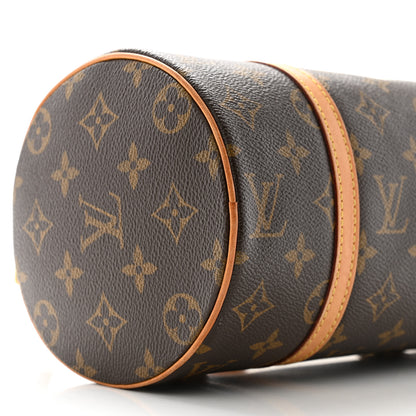Louis Vuitton Monogram Papillon 26 8 of 13