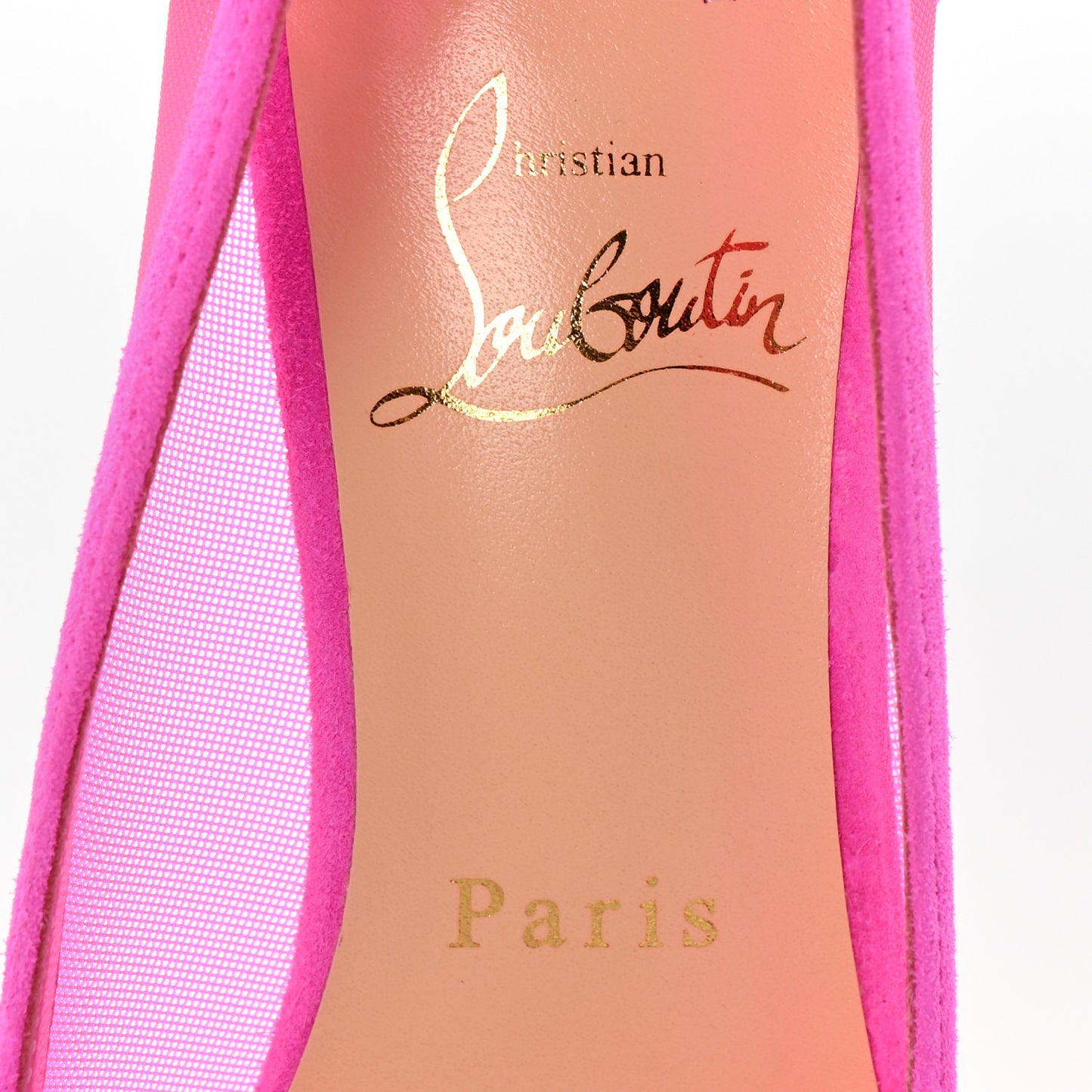 Veau Velours Rete Galativi 85 Pumps 37 Diva