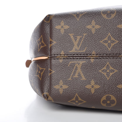 Louis Vuitton Monogram Turenne PM 15 of 17