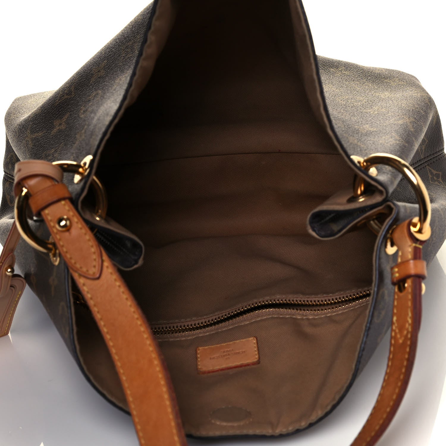 Louis Vuitton Monogram Graceful PM 5 of 18