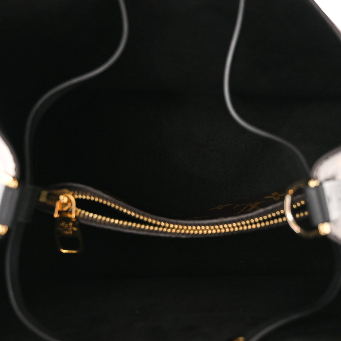 Monogram Neonoe MM Black