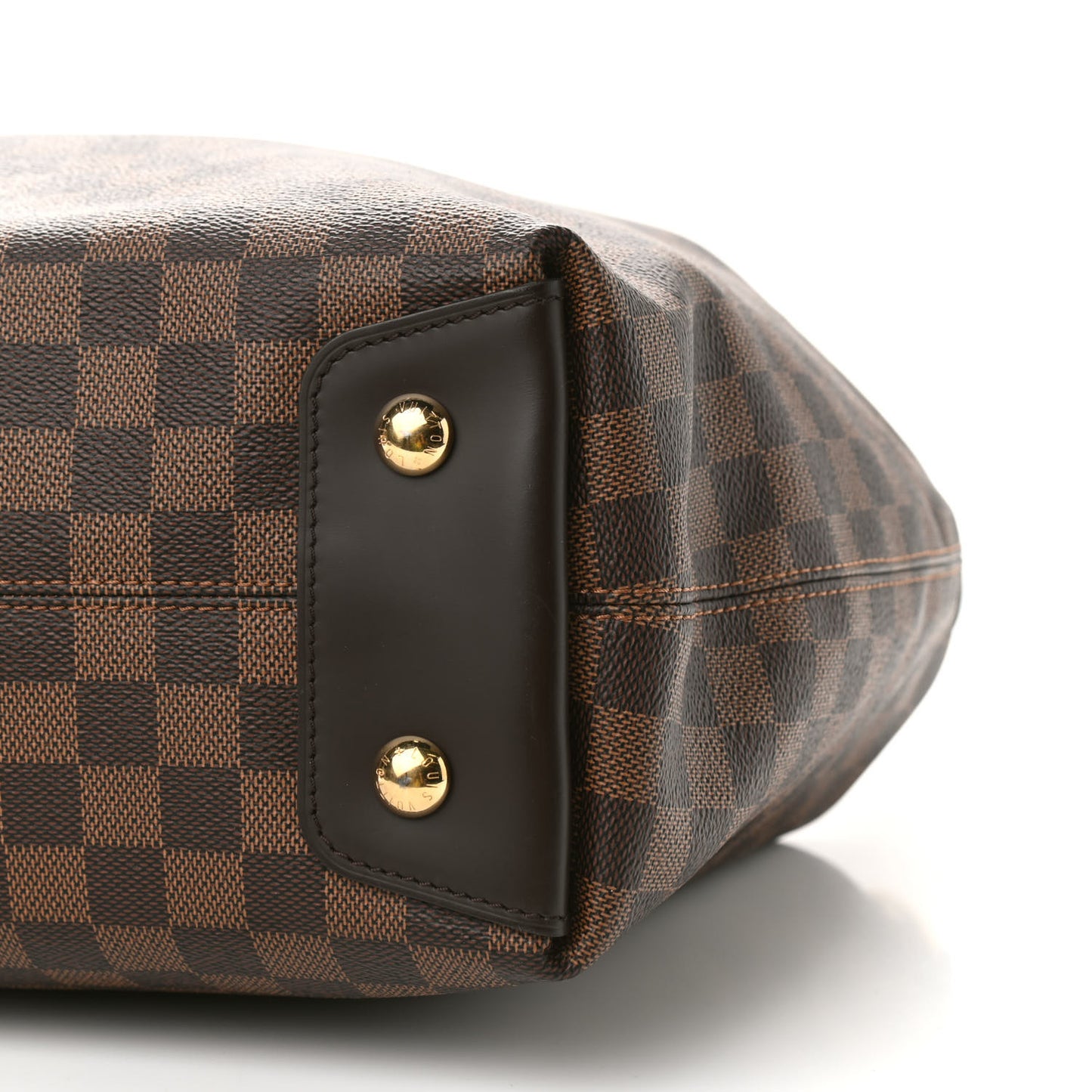 Damier Ebene Duomo Hobo