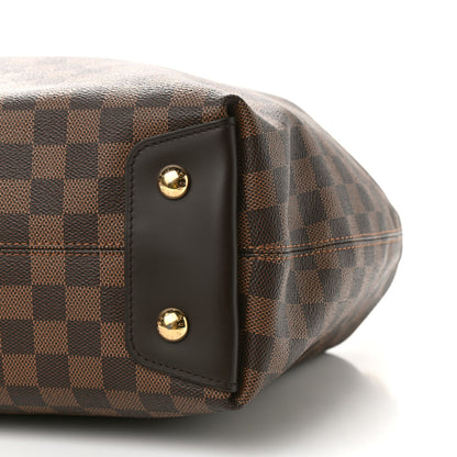 Louis Vuitton Damier Ebene Duomo Hobo 8 of 8