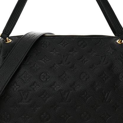 Louis Vuitton Empreinte Ponthieu PM Black 7 of 9
