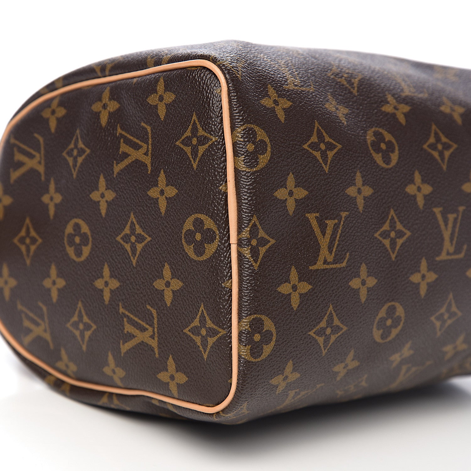 Louis Vuitton Monogram Speedy 25 7 of 10
