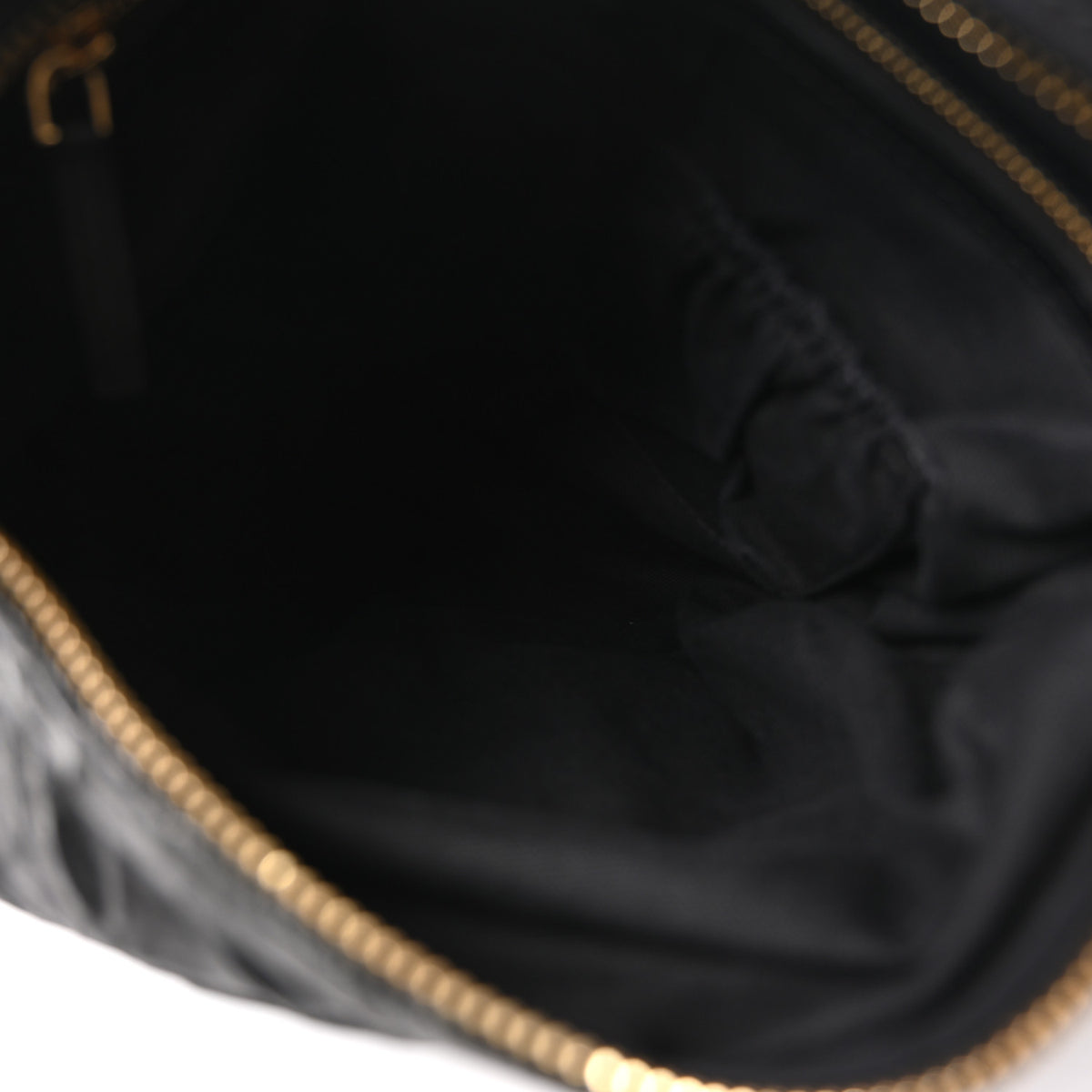 Givenchy Tumbled Sheepskin Medium Pandora Black 4 of 9