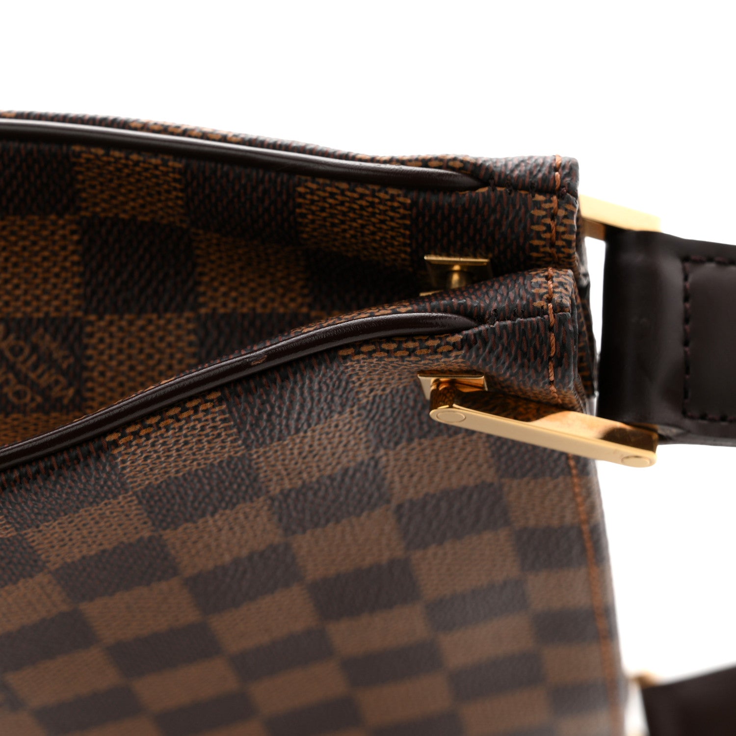 Louis Vuitton Damier Ebene Aubagne 21 of 23