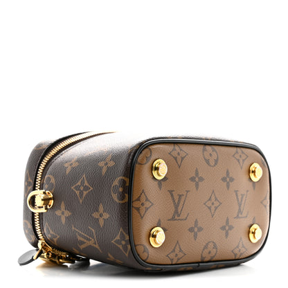 Louis Vuitton Reverse Monogram Vanity PM 4 of 9