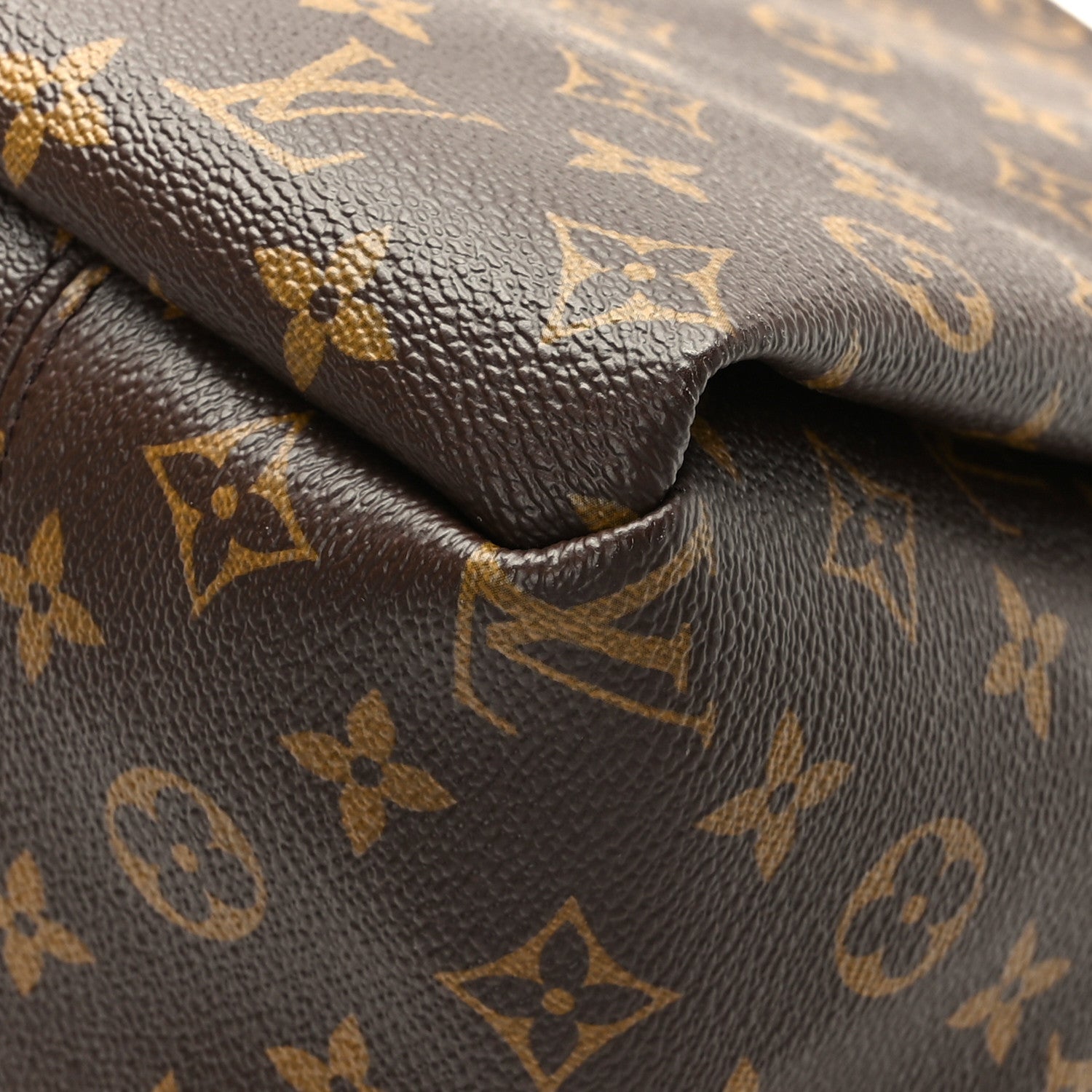 Louis Vuitton Monogram Artsy MM 10 of 10