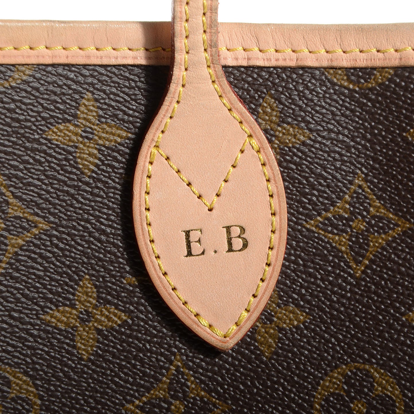 Monogram Neverfull GM