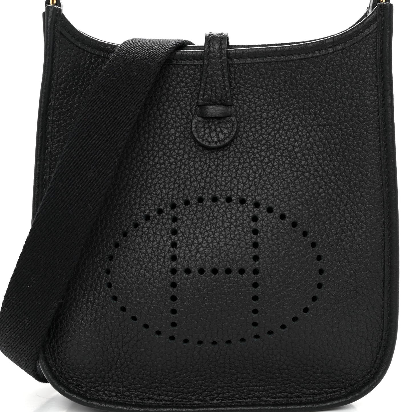Taurillon Clemence Evelyne TPM Black