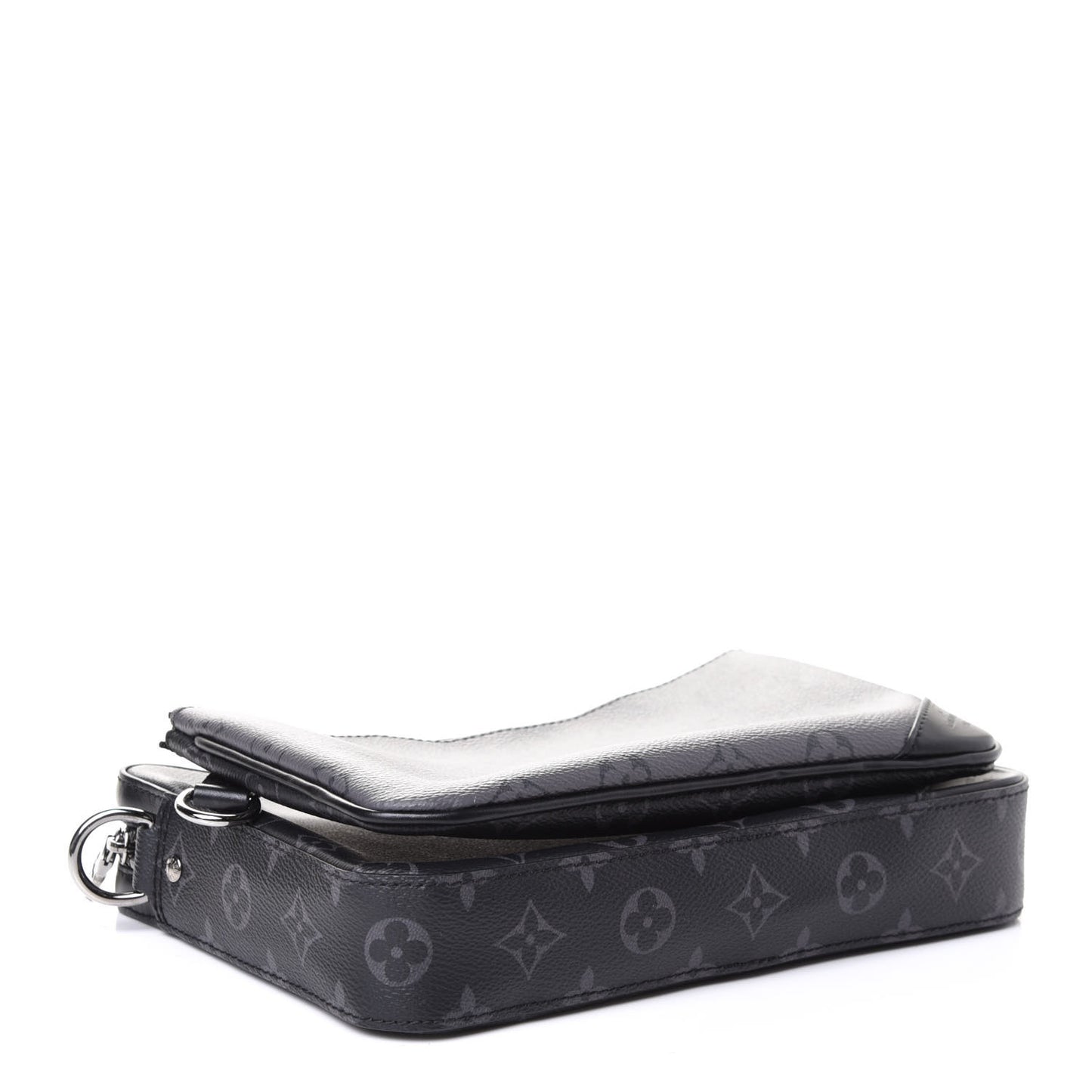 Reverse Monogram Eclipse Trio Messenger