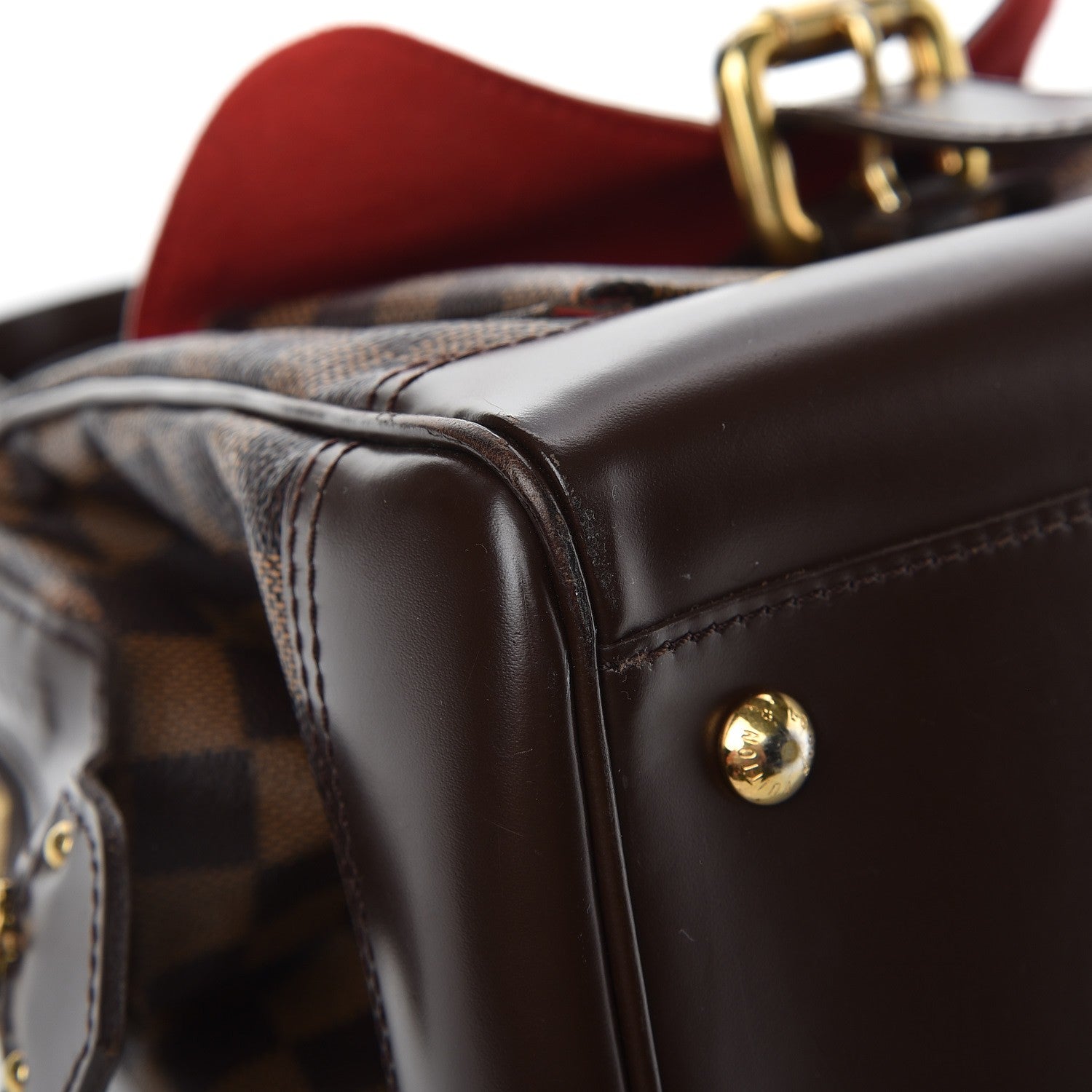 Louis Vuitton Damier Ebene Knightsbridge 9 of 18
