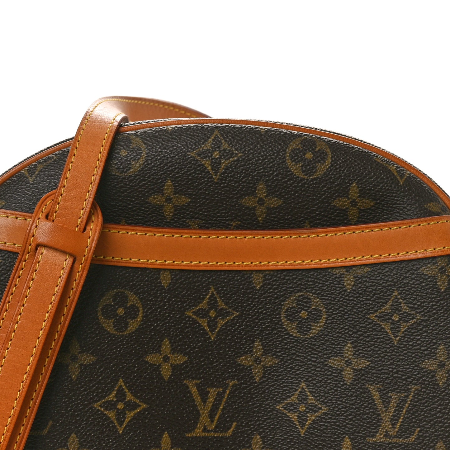 Monogram Blois