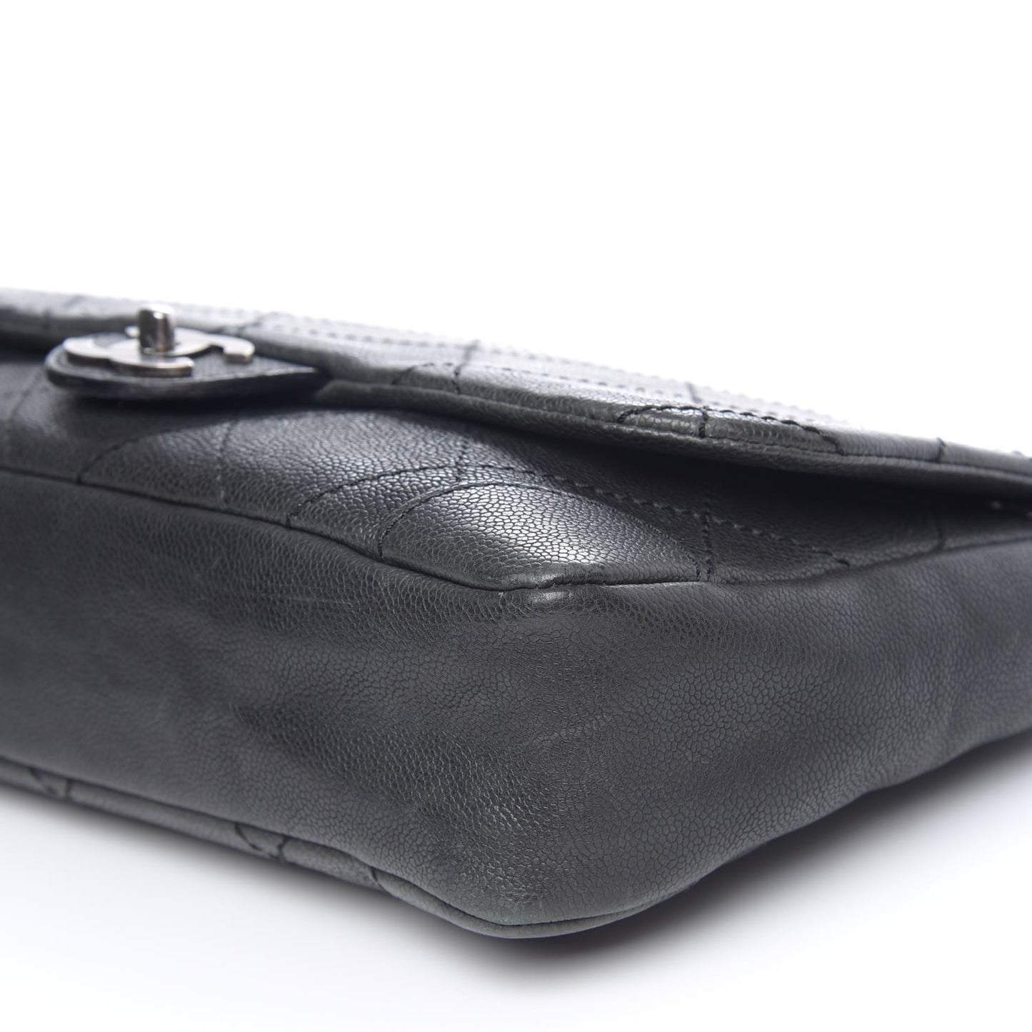 Caviar Outdoor Flap Black