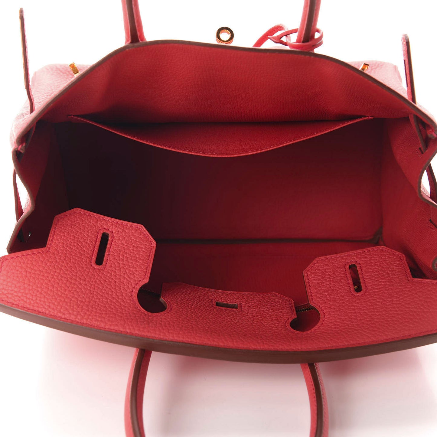 Taurillon Clemence Birkin 30 Bougainvillea