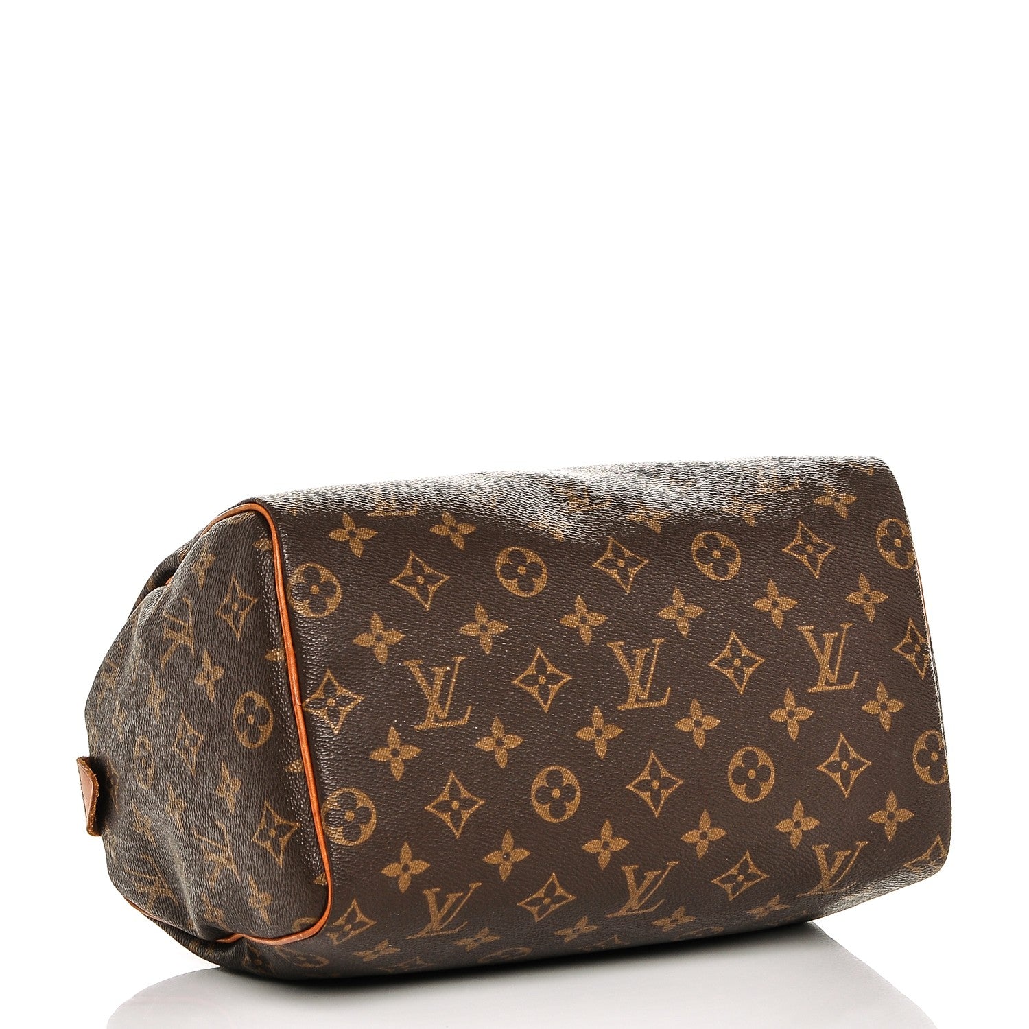 Louis Vuitton Monogram Speedy 25 4 of 10