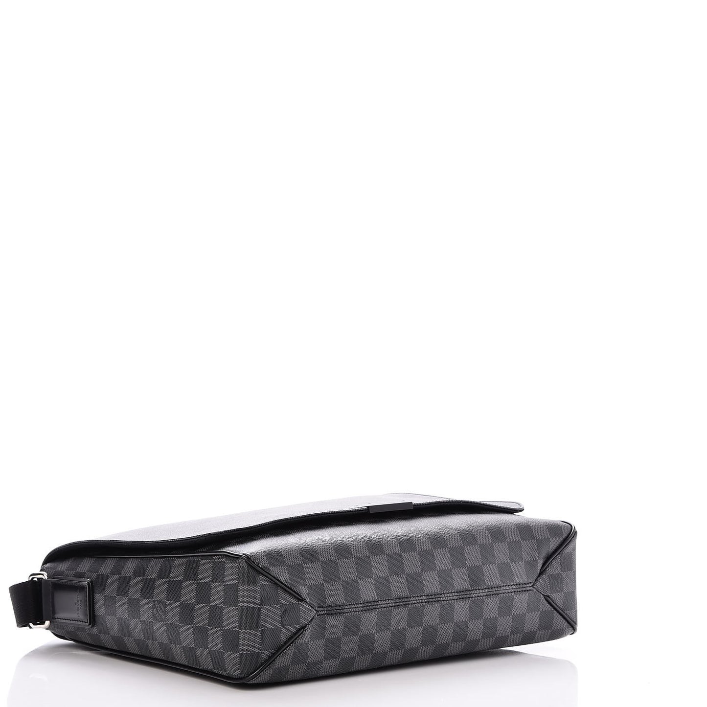 Damier Graphite District GM