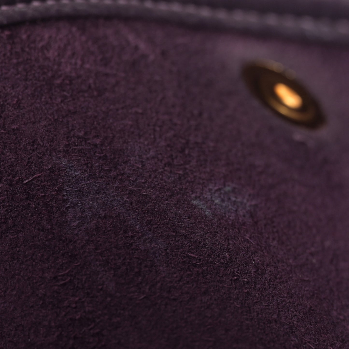 Taurillon Clemence Evelyne III PM Raisin